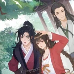 Bách Yêu Phổ – Kinh Sư Thiên