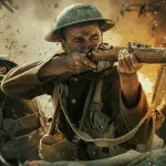 Battle for the Western Front