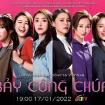 Bảy Công Chúa