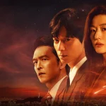 Cơn Lốc Quyền Lực