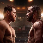 Đếm ngược: Canelo vs. Crawford