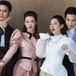 Điện Hạ Và Phu Nhân Kamduang