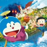 Doraemon: Nobita Và Cuộc Phiêu Lưu Vào Thế Giới Trong Tranh