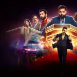 Khuấy Đảo Bollywood