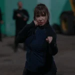 Lady Scorpions