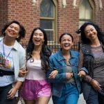 Những nữ hoàng quận Queens: Loạt phim
