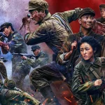 Quân Tình Nguyện: Trận Chiến Sinh Tử