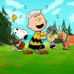 Snoopy Giới Thiệu: Nhạc Hội Mùa Hè
