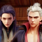 Da Xia Qing Shang Gong