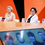 Nhật Ký Của Mẹ (Show)