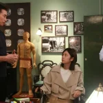 Bác Sĩ Nghĩa Hiệp