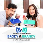 B&B: The Story of the Battle of Brody & Brandy