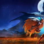 Batman Aztec: Đế Chế Huyết Chiến