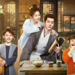 Cô Vợ Nhỏ Nhà Họ Sài