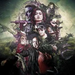 Cuộc chiến zombie (Phần 5)
