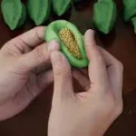 Hàn Quốc: Xứ Sở Bánh Tteok
