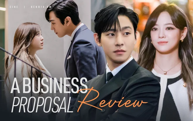 Hẹn Hò Chốn Công Sở