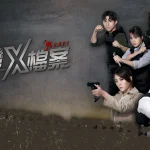 Hồ Sơ X