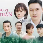 Hương vị tình thân