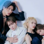 Love Sea: Chỗ Dựa Tình Yêu