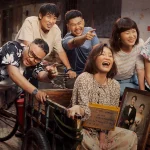 Mang Mẹ Đi Bỏ