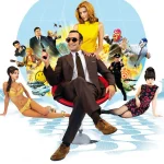 Oss 117: Lạc Lối Ở Rio