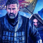 Robert the Bruce