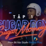 Sugar Mommy vs Sugar Boy