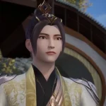 Võ Thần Chúa Tể
