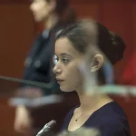 Vòng tay La Fille au