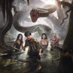 Anaconda: Khu Rừng Nguyền Rủa